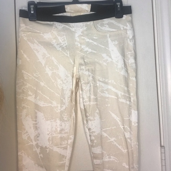 💋HELMUT LANG SKINNY - Picture 3 of 7